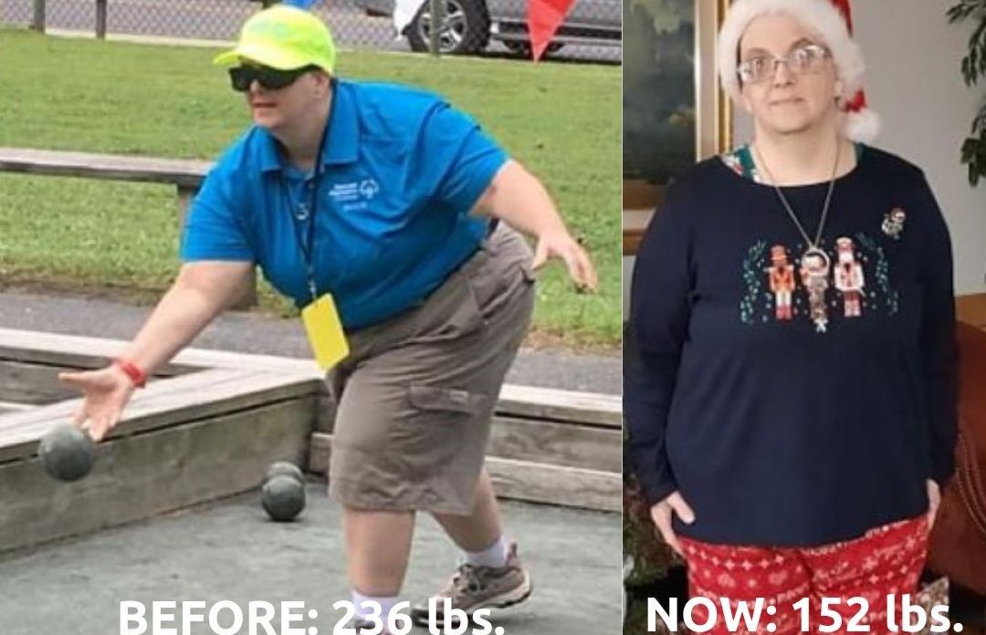 Denise Wrubel before  now.jpg