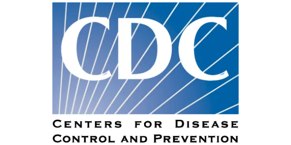 Centers for Disease Control and Prevention (CDC) Logo
