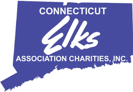Connecticut Elks Association Logo