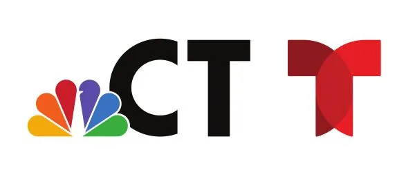 NBC CT Telemundo Logo