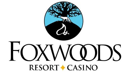 Foxwoods Resort & Casino Logo
