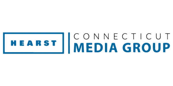 Hearst: Connecticut Media Group Logo