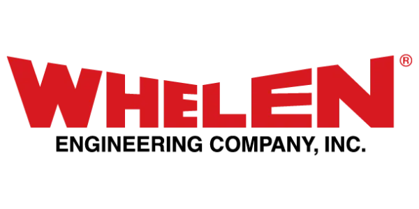 Whelen Engineering Company Logo